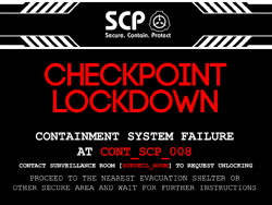 Scp Meme