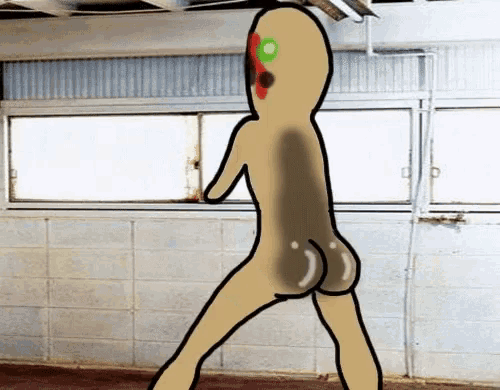 Scp GIF