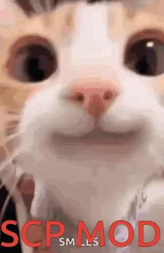 Scp GIF