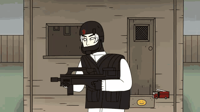 Scp GIF
