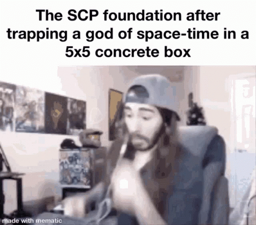 Scp Scp Foundation GIF. This 498 x 438 animated GIF is part of our lamborghini logo collection. Created by noktifervivid. View the original animation, share…