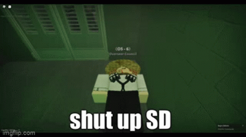 Scp Sd GIF