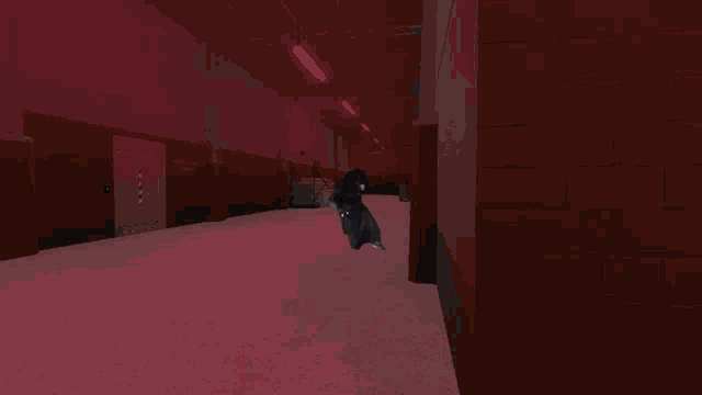 Scp GIF