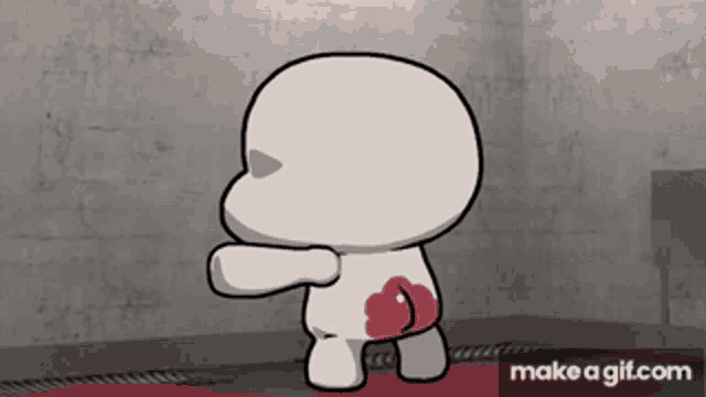Scp GIF