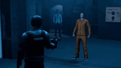 Scp GIF
