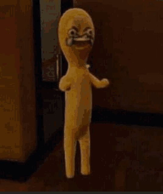 Scp173 Meme