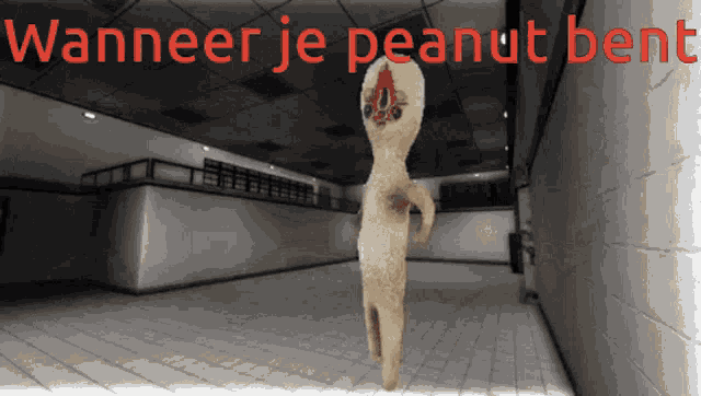 Scp173 Scp GIF