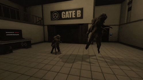 Scpsl Scp173 GIF