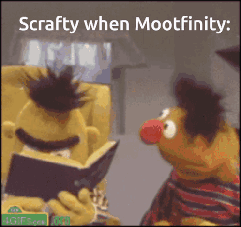 Scrafty GIF