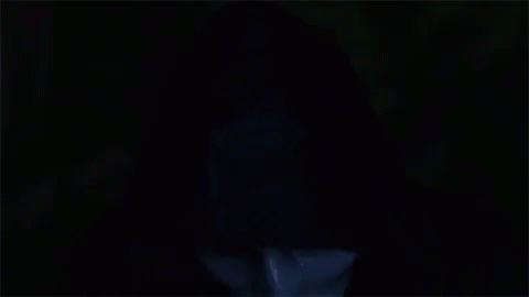 Scream Horror GIF. This 480 x 270 animated GIF is part of our imagenes de terror con movimiento y sonido collection. Related themes include creepy, scary…