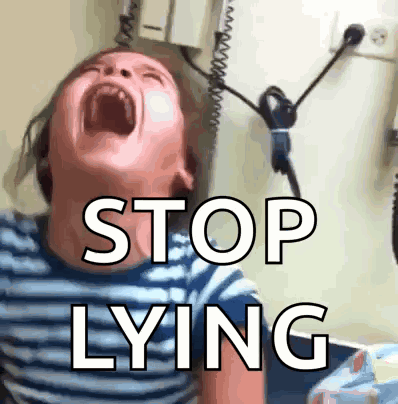 Scream Loud Scream GIF