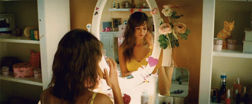 Scream Lyndsy Fonseca GIF. This 498 x 206 animated GIF is part of our lyndsy fonseca collection. Related themes include scared, scream, surprised. Created…