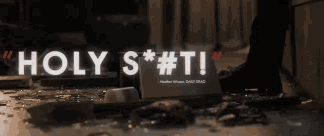 Scream Review Scream Vi GIF