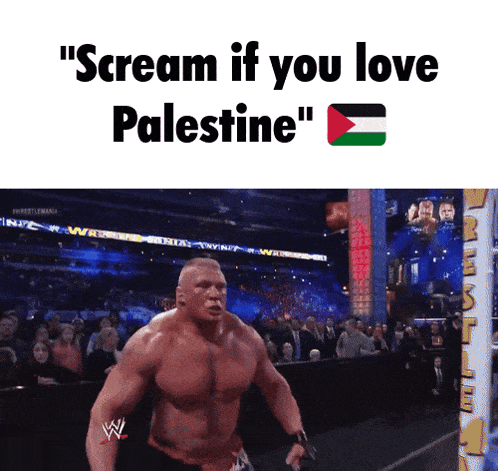 Scream Scream If GIF
