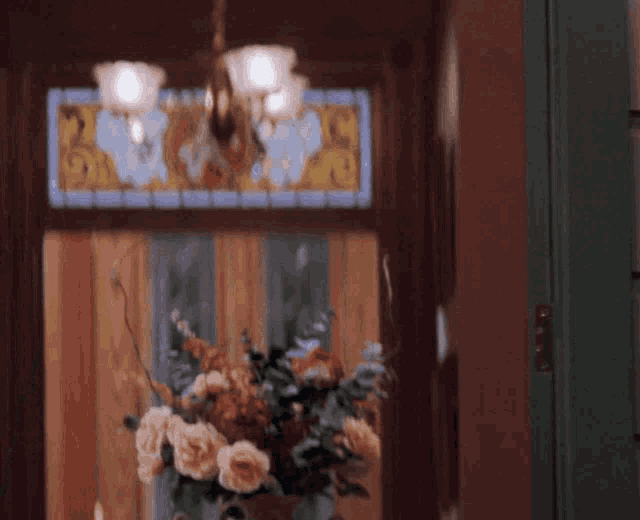 Scream Scream Movie GIF