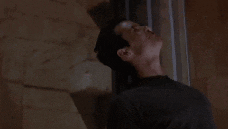 Scream Scream2 GIF