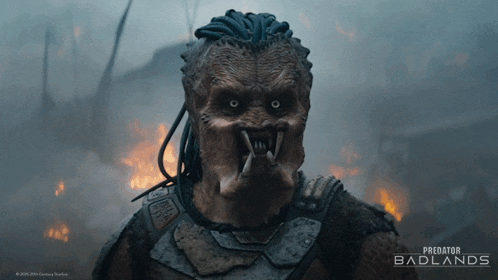 Screaming Dek GIF