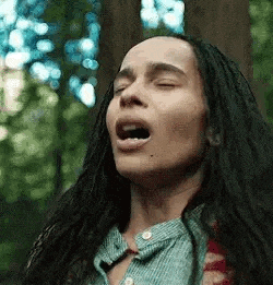 Screaming Female Rage GIF
