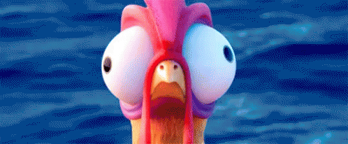 Screaming Help GIF. This 498 x 206 animated GIF is part of our hei hei moana collection. Related themes include all by myself, screaming, why. Created by…