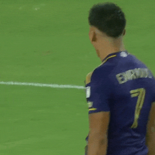 Screaming Ramiro Enrique GIF