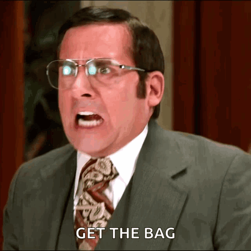 Screaming Screaming Man GIF. This 498 x 498 animated GIF is part of our thats a man baby collection. Related themes include screaming. Created by EddieG_…