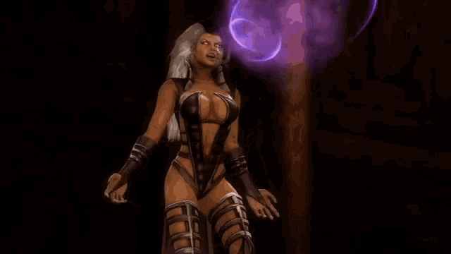 Screaming Sound Wave GIF