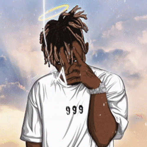 Screat GIF. This 498 x 498 animated GIF is part of our juice wrld collection. Created by Screat. View the original animation, share it, or browse related…