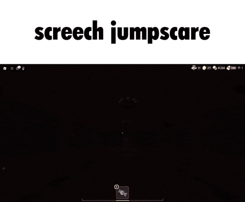 Screech Doors GIF