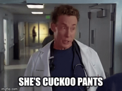 Scrubs Drcox GIF