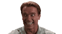 Scuachanager Arnold Sticker
