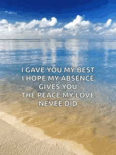 Sea Beach GIF