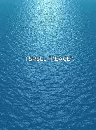 Sea Poseidon GIF