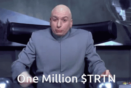 Sea Shanties One Million Dollars GIF