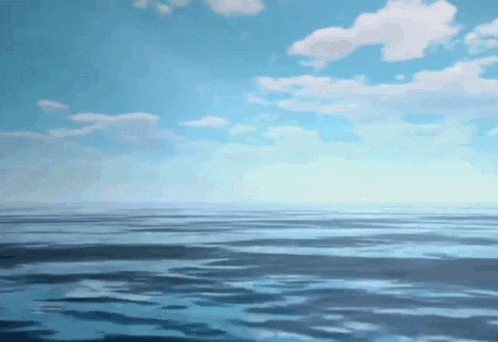Sea Sky GIF