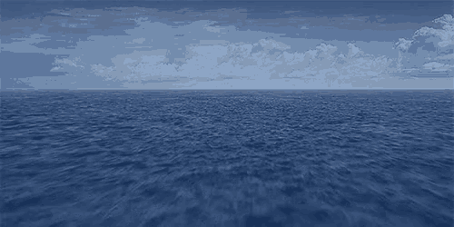 Sea Travel GIF