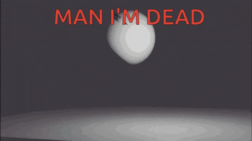 Seal Blender GIF
