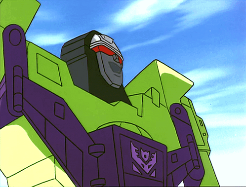 Sealyx Haha No GIF. This 498 x 379 animated GIF is part of our hahaha no transformers collection. Created by trulysealy. View the original animation, share…
