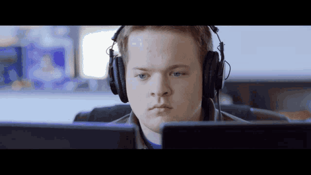 Sean Head Bob GIF