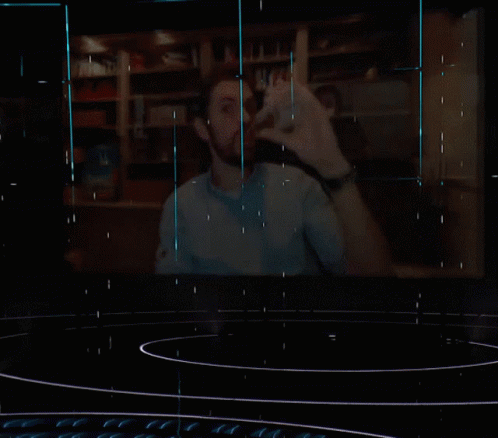 Sean Murray Sean Worry GIF. This 498 x 438 animated GIF is part of our sean murray collection. Related themes include shit, surprised. Created by MadDan…