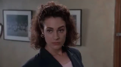 Sean Young Ace Ventura GIF. This 498 x 277 animated GIF is part of our einhorn is finkle collection. Related themes include ace ventura. Created by…