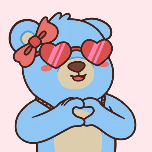 Seanism Love GIF