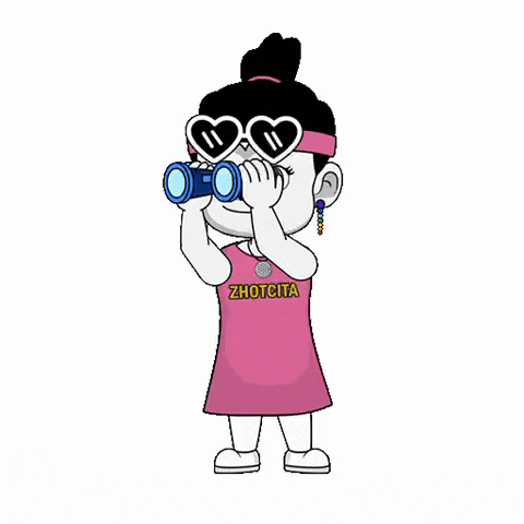 Search Looking GIF
