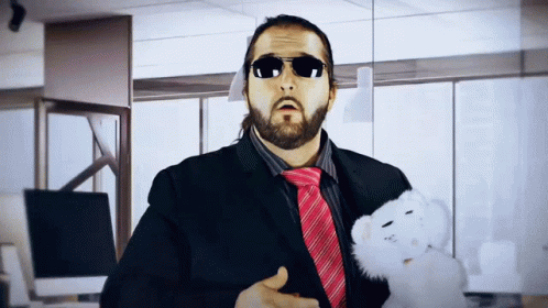 Seb Du Grenier Joueur Du Grenier GIF