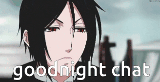 Sebastian Sebastian Michaelis GIF