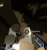 Sebastian Solace Pressure GIF