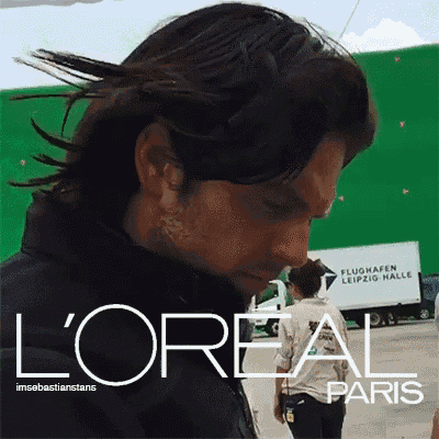 Sebastian Stan Winter Soldier GIF