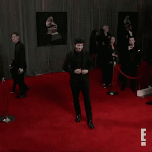 Sebastian Yatra GIF