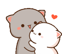 Sebusun Mocha Sticker