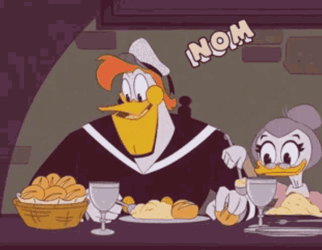Secrets Of Castle Mcduck Ducktales GIF