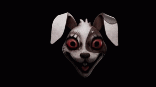 Security Breach Fnaf GIF